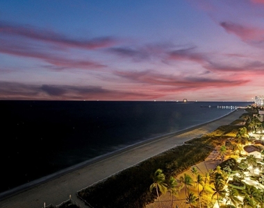 5100 N Ocean Boulevard - Photo Thumbnail 22