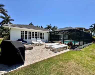 1823 Hurricane Harbor Lane - Photo Thumbnail 27