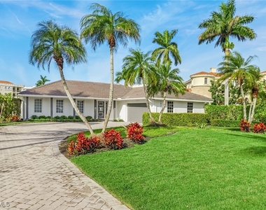 1823 Hurricane Harbor Lane - Photo Thumbnail 1