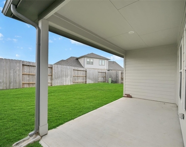 21027 Montego Breeze Lane - Photo Thumbnail 5