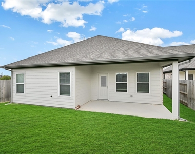 21027 Montego Breeze Lane - Photo Thumbnail 1