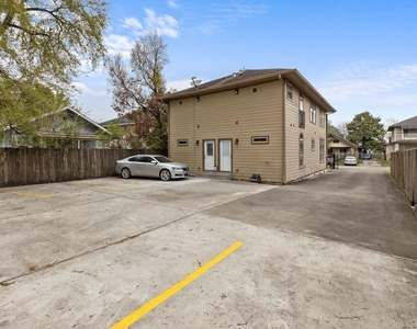 4306 Wilmer Street - Photo Thumbnail 4
