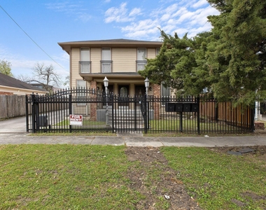 4306 Wilmer Street - Photo Thumbnail 1