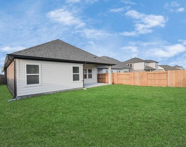 7510 Terramar Bay Lane - Photo Thumbnail 1