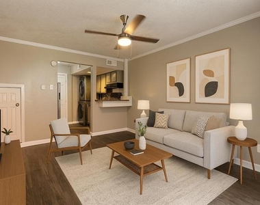 4335 Cedar Springs Road - Photo Thumbnail 1