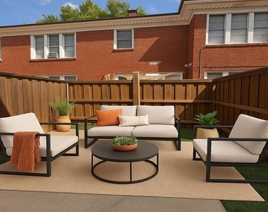 4335 Cedar Springs Road - Photo Thumbnail 5