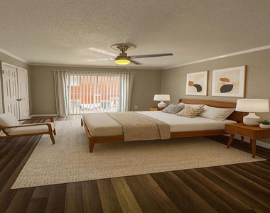 4335 Cedar Springs Road - Photo Thumbnail 2