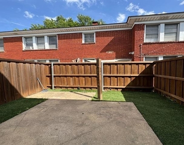 4335 Cedar Springs Road - Photo Thumbnail 10