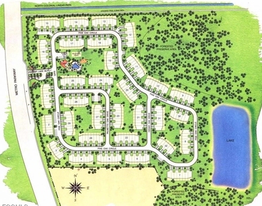 3627 Pine Oak Circle - Photo Thumbnail 48