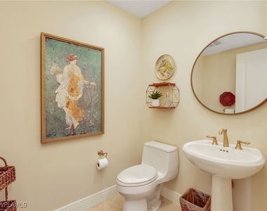 23750 Via Trevi Way - Photo Thumbnail 31