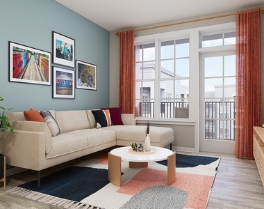 2167 Bolton Drive Nw - Photo Thumbnail 2