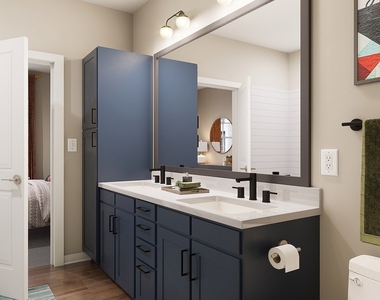 2167 Bolton Drive Nw - Photo Thumbnail 5