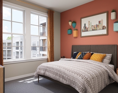 2167 Bolton Drive Nw - Photo Thumbnail 3