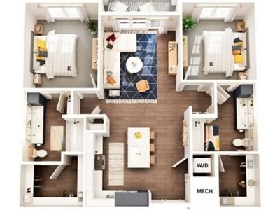 2167 Bolton Drive Nw - Photo Thumbnail 19