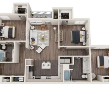 2080 One White Oak Lane - Photo Thumbnail 10