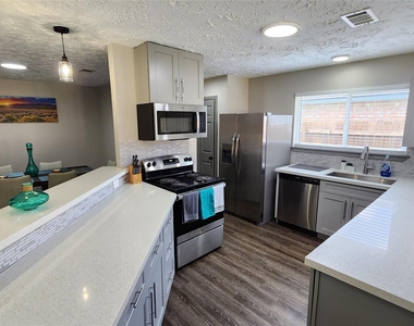 9735 Stonemont Road - Photo Thumbnail 1