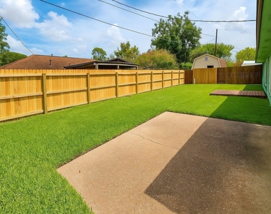 9735 Stonemont Road - Photo Thumbnail 10