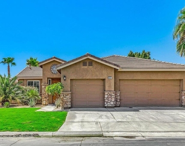 83631 Himilaya Drive - Photo Thumbnail 1