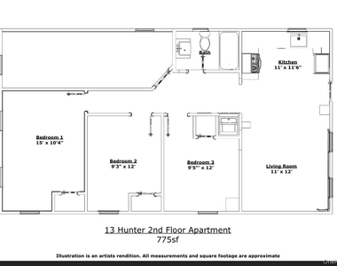 13 Hunter Street - Photo Thumbnail 18