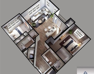 2265 Lafayette Park Drive - Photo Thumbnail 2