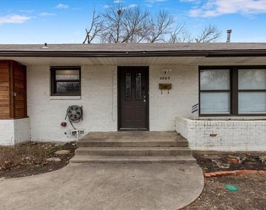 4009 Anita Avenue - Photo Thumbnail 1