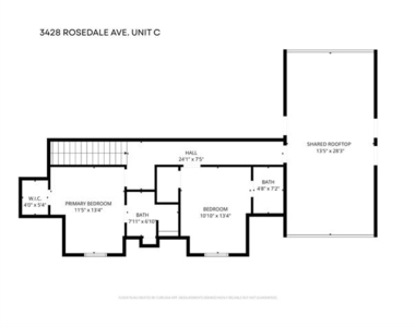 3428 Rosedale Avenue - Photo Thumbnail 13