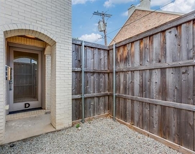 3428 Rosedale Avenue - Photo Thumbnail 10