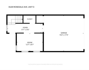3428 Rosedale Avenue - Photo Thumbnail 11