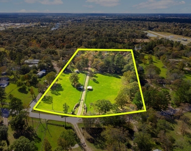 1155 Whipporwill Road - Photo Thumbnail 1