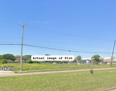 15150 South Post Oak Road - Photo Thumbnail 1