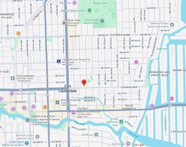 811 E Broward Boulevard - Photo Thumbnail 1