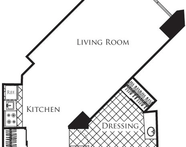 1500 Massachusetts Avenue Nw - Photo Thumbnail 57