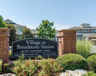 1000 Broadstone Way - Photo Thumbnail 3