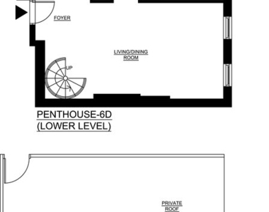 226 East 25th Street, Unit 6d - Photo Thumbnail 10