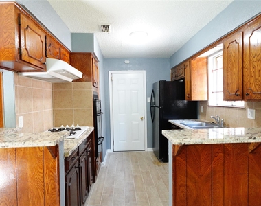 10642 Wolbrook Street - Photo Thumbnail 2