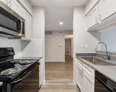 8701 Town Park Drive - Photo Thumbnail 1