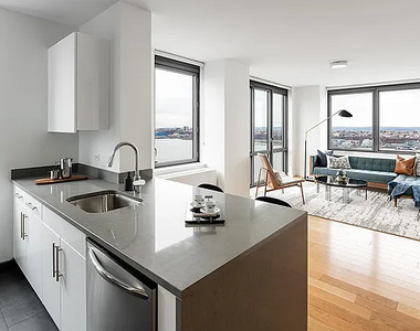606 West 57th Street - Photo Thumbnail 1