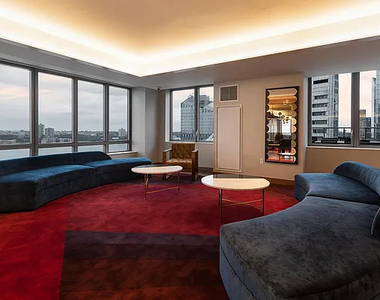 606 West 57th Street - Photo Thumbnail 12