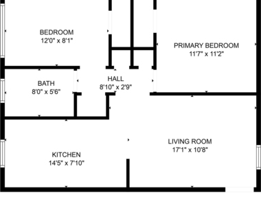 4706 Yellowstone Boulevard - Photo Thumbnail 12