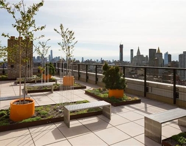 401 East 34th Street - Photo Thumbnail 29