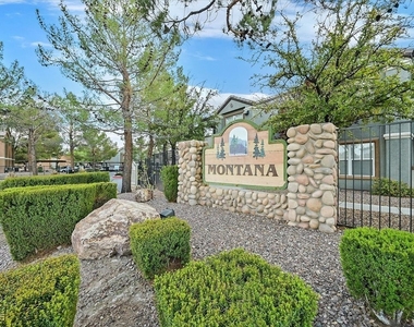 555 E Silverado Ranch Boulevard - Photo Thumbnail 33