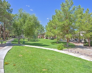 555 E Silverado Ranch Boulevard - Photo Thumbnail 23