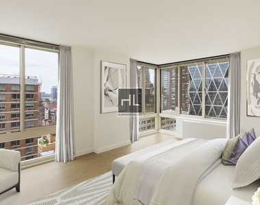 West 54th Street — Listing History and Nearby Rentals