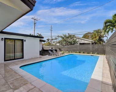 5501 Ne 18th Terrace - Photo Thumbnail 50