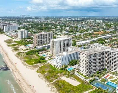 1800 S Ocean Boulevard - Photo Thumbnail 24