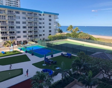 1800 S Ocean Boulevard - Photo Thumbnail 3