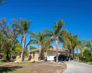 17833 Wildridge Lane - Photo Thumbnail 3