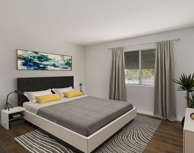 1342 Harvard Street - Photo Thumbnail 7