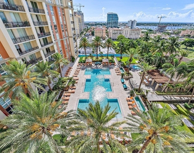 550 Okeechobee Boulevard - Photo Thumbnail 21