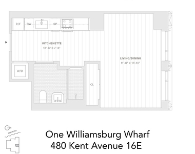 480 Kent Avenue - Photo Thumbnail 12